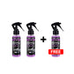 ✨ 3 in 1 High Protection Quick Car Coating Spray