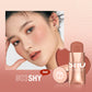 🎁2024 Hot Sale🎁🔥 50% OFF🔥3-in-1 Eyes Cheek and Lip Tint Buildable Waterproof Lightweight Cream