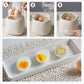 Household Multifunctional Hot Spring Egg Breakfast Machine