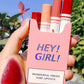 Heygirl Lipstick