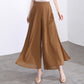 Ultra Soft Loosest Coolest Skirt Pant