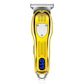 LCD Digital Display Retro Oil Head Electric Hair Clipper