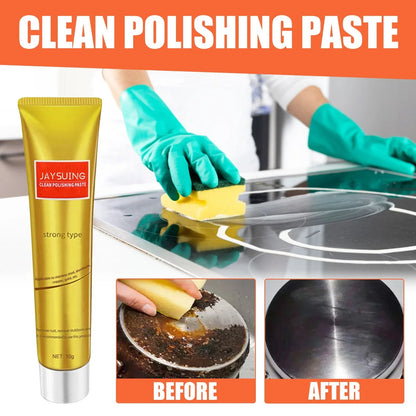 🔥BUY 1 GET 1 FREE🔥 Metal Polishing Paste