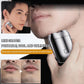 ✨HOT SALE✨2024 New Upgrade Pocket Shaver USB Mini Shavers For Men Rechargeable Waterproof Compact Electric Shaver For Home, Car, Travel