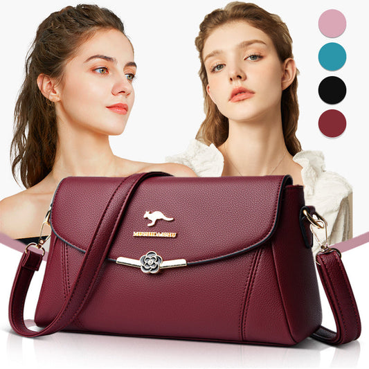 🔥Last Day Sale 49%🔥Fashionable Women's Satchel🎉FREE SHIPPING