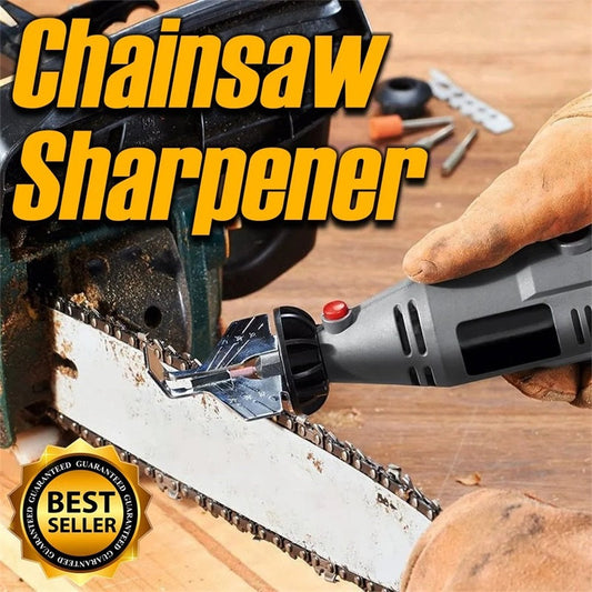 Sonieya Chainsaw Sharpener