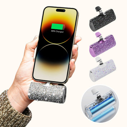 [Creative&Practical Gifts] Portable Mini Power Bank