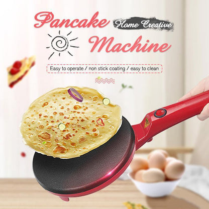 🔥Free Shipping🔥Home Creative Pancake Machine