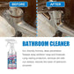 🔥Multipurpose Bathroom Stubborn Stains Cleaner
