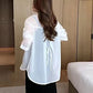 🎁Hot Sale 50% OFF⏳Sunscreen Chiffon Shirt