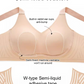 🔥Hot Sale 50% OFF🏆Wire-Free Non-Marking Skin-Friendly Push-Up Bra