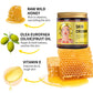 🍯 ¡Transforma tu piel con la potencia de la naturaleza! Bálsamo de Miel y Sebo Batido 100% natural. 🌿