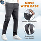 MultiPants – High Stretch Multi-pocket Durable Cargo Pants