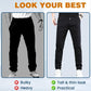 MultiPants – High Stretch Multi-pocket Durable Cargo Pants