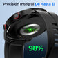 【HWI9】Nuevo reloj inteligente multifuncional 【detecta estado de salud 👍】 ✨Soporta IOS y Android ✨