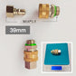 Pousbo® Solid Brass Quick Connector Hose Fitting M14*1.5