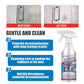 🔥Multipurpose Bathroom Stubborn Stains Cleaner