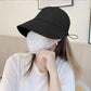 Ultraviolet-proof Bare Face Sunscreen Hat