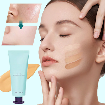 🔥Last Day-Buy 5 Get 5 Free!🎁All-in-one Moisturizer, Concealer & Coverage 💧✨ Lightweight & waterproof