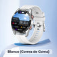 【HWI9】Nuevo reloj inteligente multifuncional 【detecta estado de salud 👍】 ✨Soporta IOS y Android ✨
