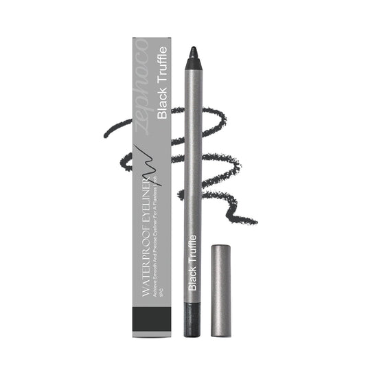 Waterproof Long-Lasting Eyeliner Pencil