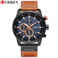 Reloj Vintage para Hombre de Alta Gama de Negocios