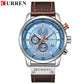 Reloj Vintage para Hombre de Alta Gama de Negocios
