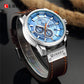 Reloj Vintage para Hombre de Alta Gama de Negocios