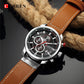Reloj Vintage para Hombre de Alta Gama de Negocios