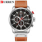 Reloj Vintage para Hombre de Alta Gama de Negocios