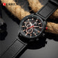 Reloj Vintage para Hombre de Alta Gama de Negocios