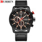 Reloj Vintage para Hombre de Alta Gama de Negocios