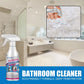 🔥Multipurpose Bathroom Stubborn Stains Cleaner