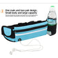 👟Running  Sports Jogging Portable Outdoor Phone Holder Waterproof Belt Bag