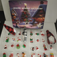 🎃🎅 Advent calendar 2025 with elves