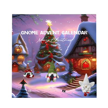 🎃🎅 Advent calendar 2025 with elves