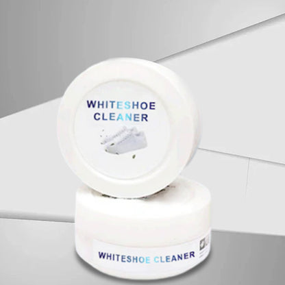 Festival promotion🎁Multifunctional White Shoe Cleaner(Fast shipping on hot products)