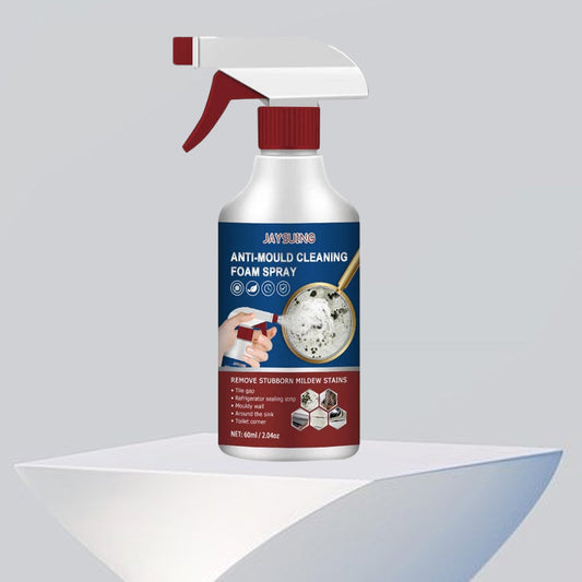 🌟Magic anti-mildew magic!🌟Anti-Mould Cleaning Foam Spray