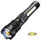 Tactical Flashlight