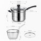 Multipurpose Stainless Steel Saucepan-🎁Free Shipping✈️