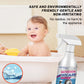 🔥Multipurpose Bathroom Stubborn Stains Cleaner