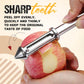 🔥Hot Sale🔥Multi-function Stainless Steel Peeler