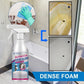 🔥Multipurpose Bathroom Stubborn Stains Cleaner
