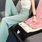 🎁Best Gift - New Style Ice Silk Wide Leg Pants
