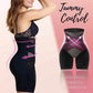 Cross Compression High Waisted Shaper（50% OFF）