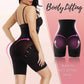 Cross Compression High Waisted Shaper（50% OFF）