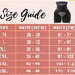 Cross Compression High Waisted Shaper（50% OFF）