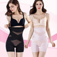 Cross Compression High Waisted Shaper（50% OFF）