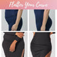Cross Compression High Waisted Shaper（50% OFF）