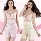Cross Compression High Waisted Shaper（50% OFF）
